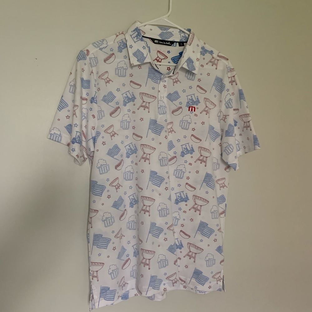 4th of July Shirt